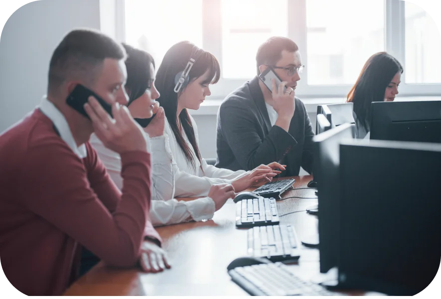 Что включает в себя «Контроль качества звонков» от MTS в Московском